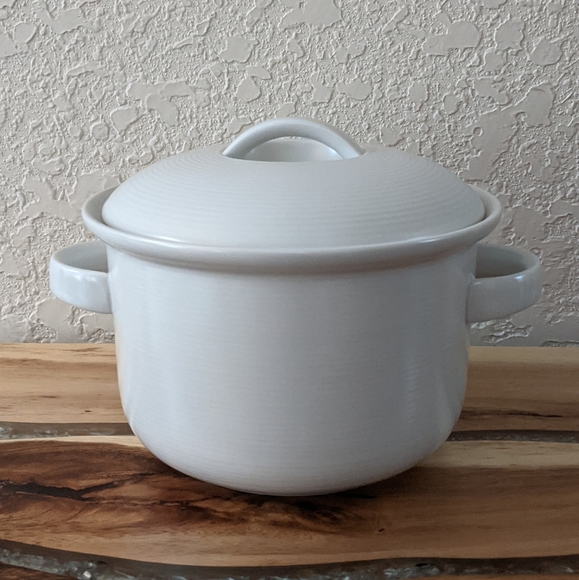 Thomas Trend 3.1L Tureen w/Lid